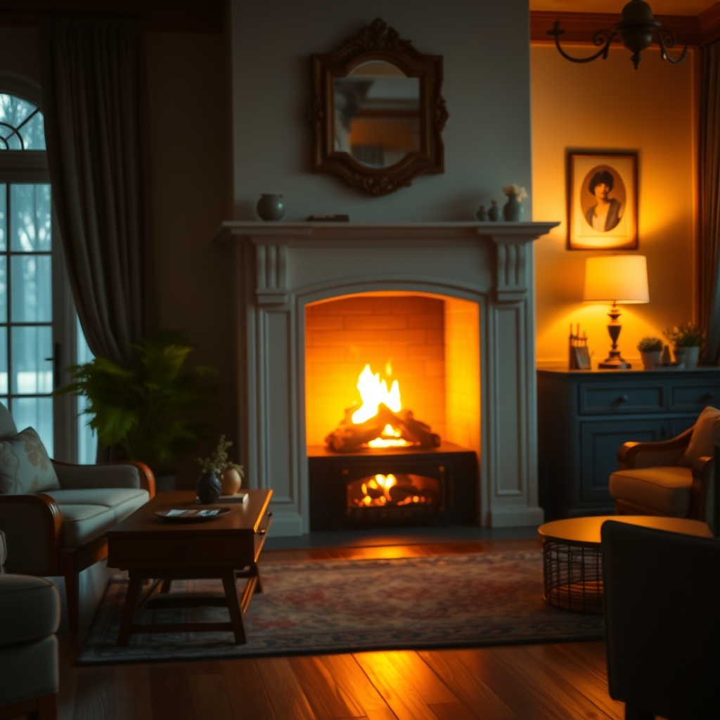 Carter Chimney Company — professional Chimney Sweep in Spotswood, branded work van and team — Chimney Sweep near me